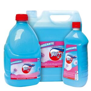 Suavizante de Ropa